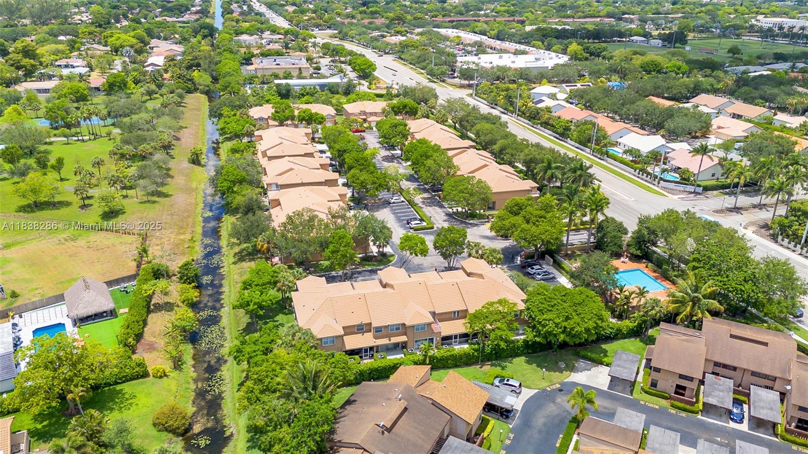 10104 Royal Palm Blvd #107-C, Coral Springs, Florida image 32