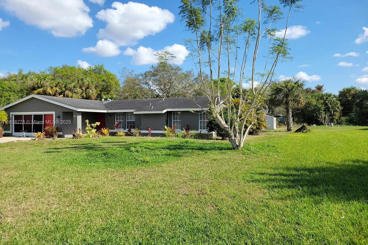 606 Jefferson Ave, Lehigh Acres, Florida image 2