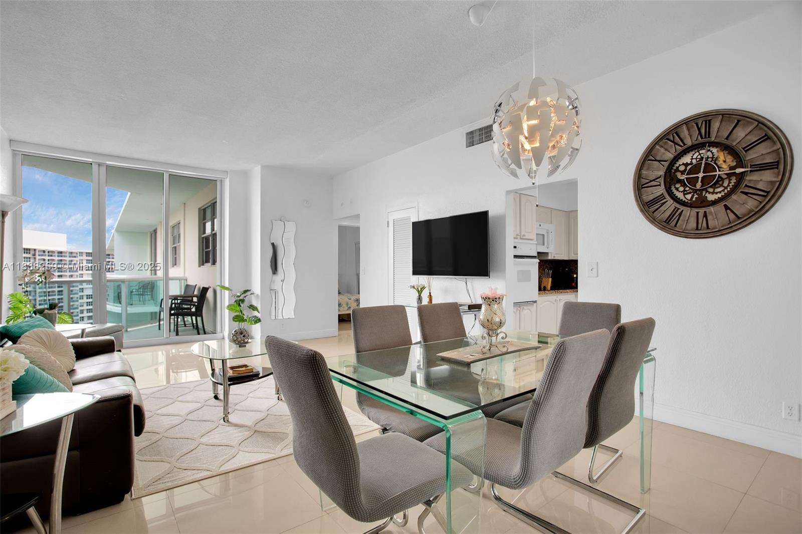 3901 S Ocean Dr #PH16S, Hollywood, Florida image 9