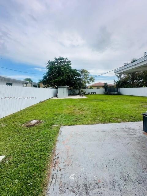 827 SW 3rd St, Florida City, Florida image 10