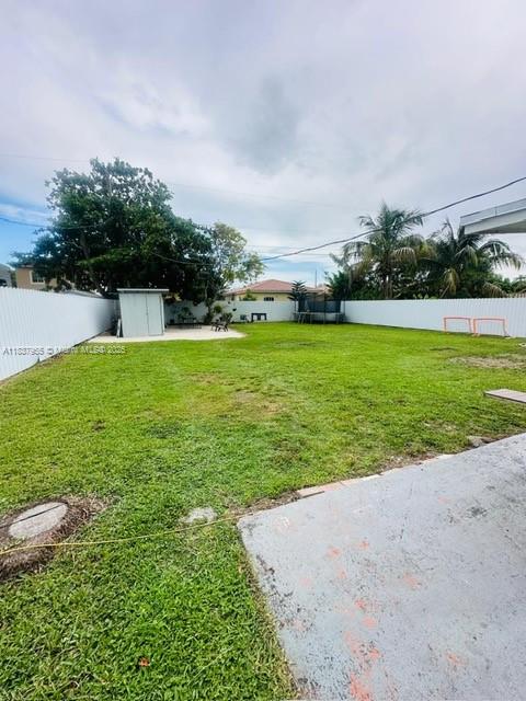 827 SW 3rd St, Florida City, Florida image 11