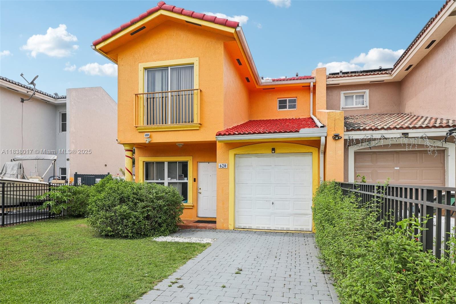 620 SW 7th Ter, Florida City, Florida image 23