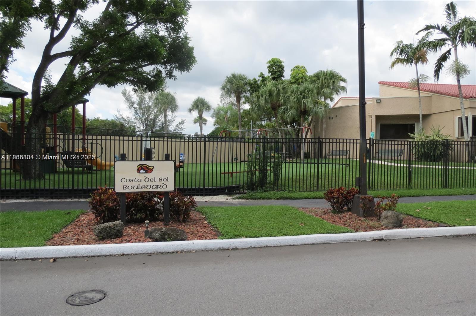9931 Costa Del Sol Blvd #F-107, Doral, Florida image 24