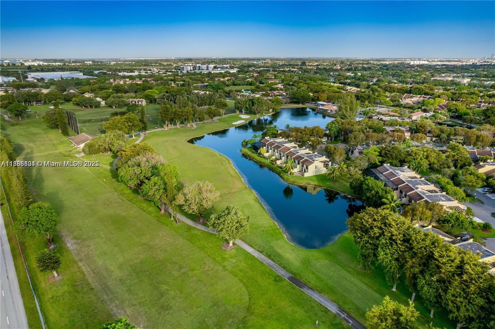 9931 Costa Del Sol Blvd #F-107, Doral, Florida image 4