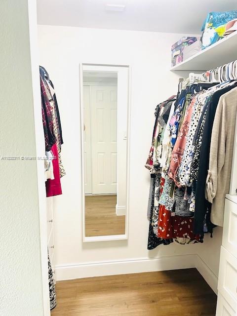 3675 N Country Club Dr #708, Aventura, Florida image 11