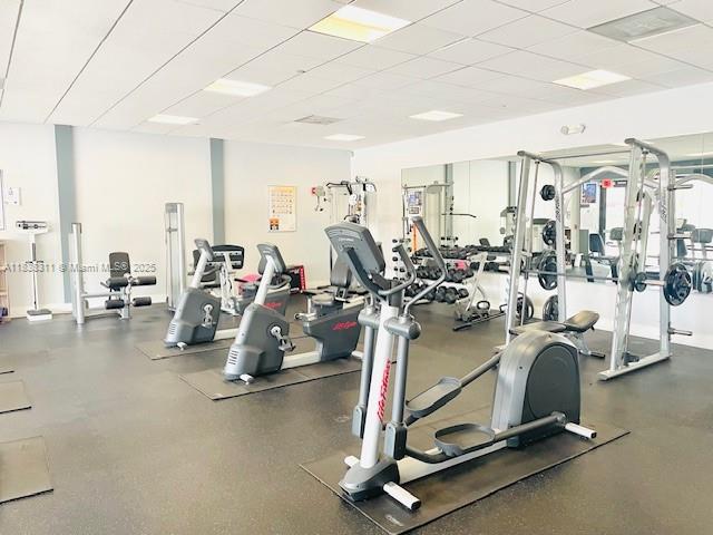 3675 N Country Club Dr #708, Aventura, Florida image 17