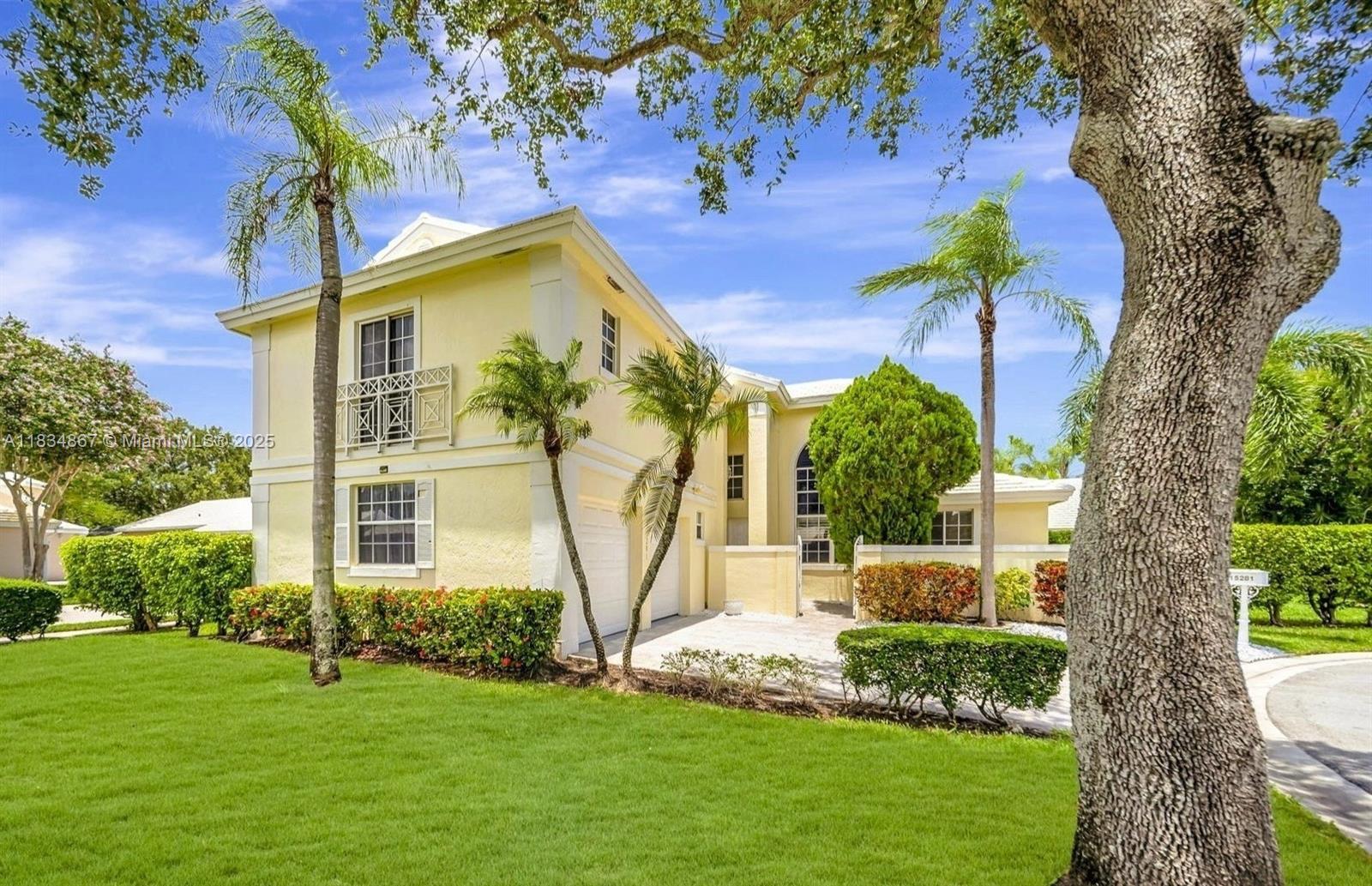 15281 Wilshire Ct, Pembroke Pines, Florida image 1