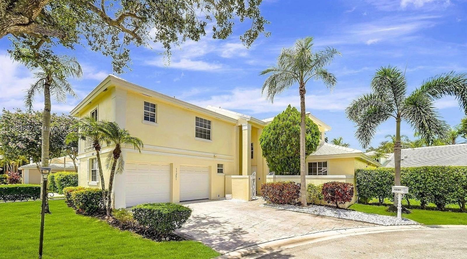 15281 Wilshire Ct, Pembroke Pines, Florida image 9