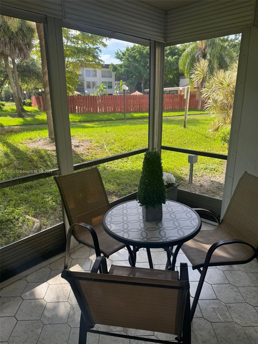 7480 NW 17th St #103, Plantation, Florida image 2