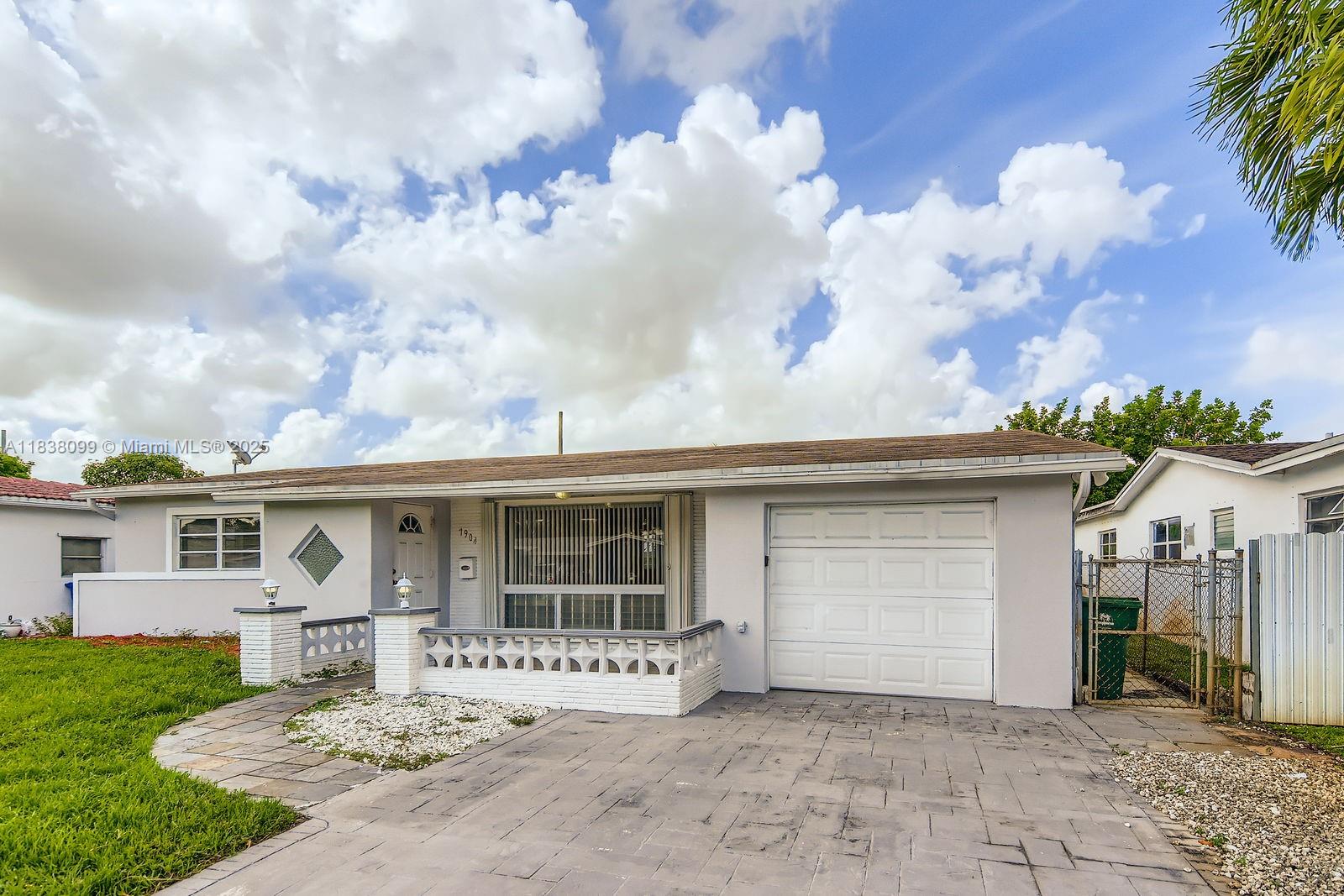 7904 Alhambra Blvd, Miramar, Florida image 1