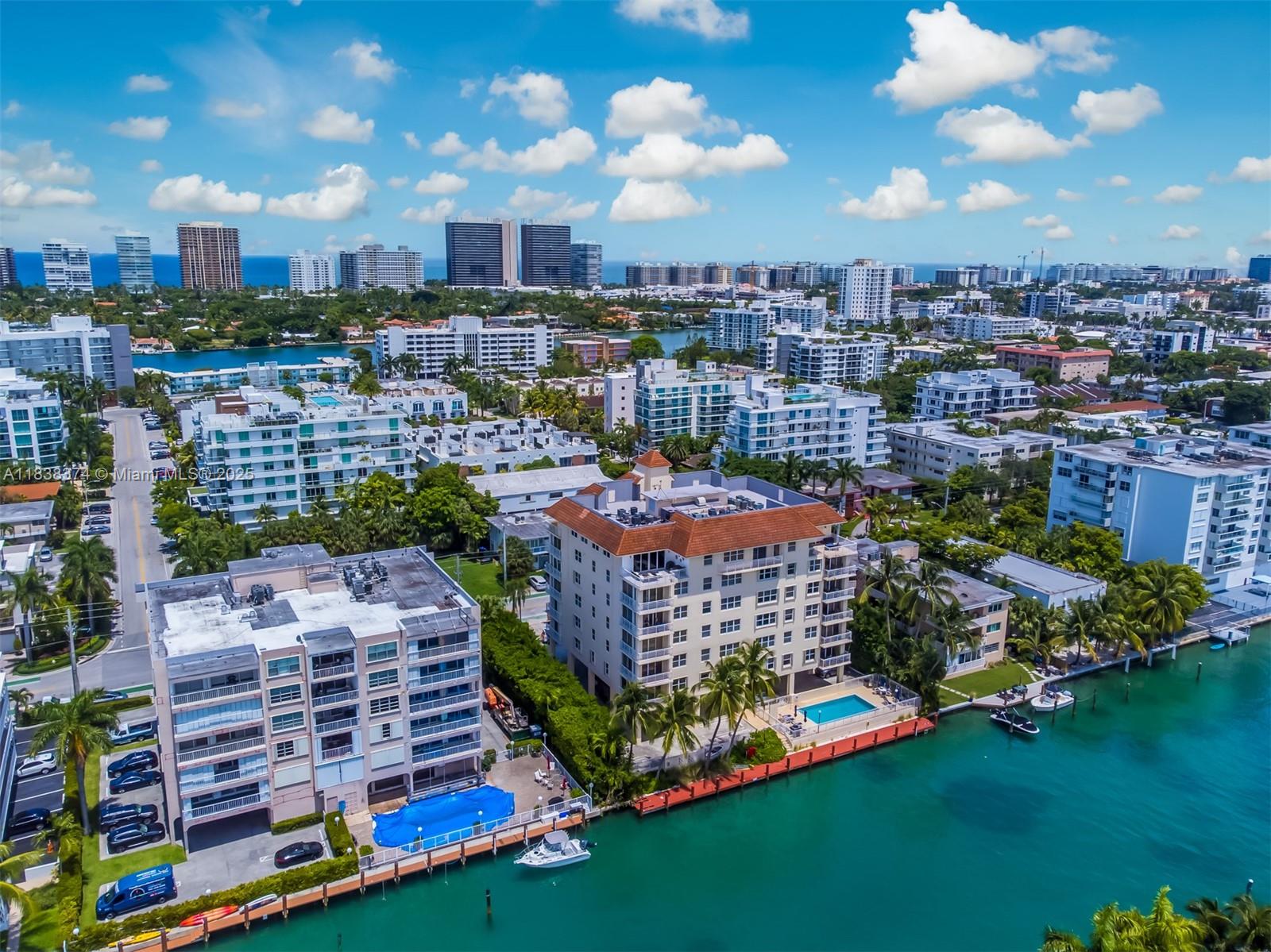 10140 W Bay Harbor Dr #201A, Bay Harbor Islands, Florida image 31