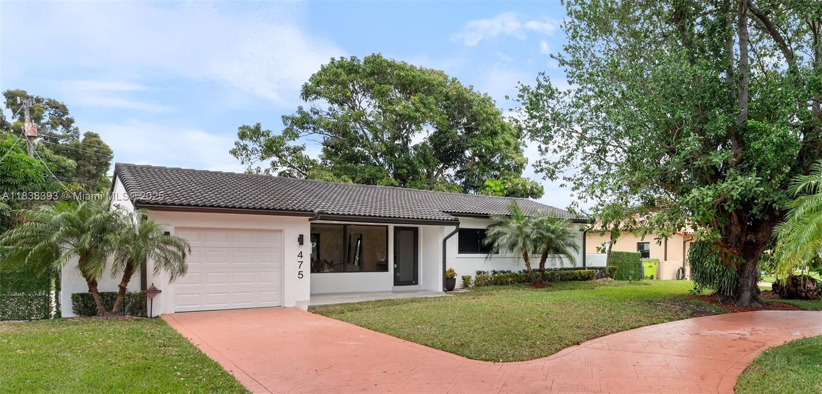 475 NW 87th St, El Portal, Florida image 1