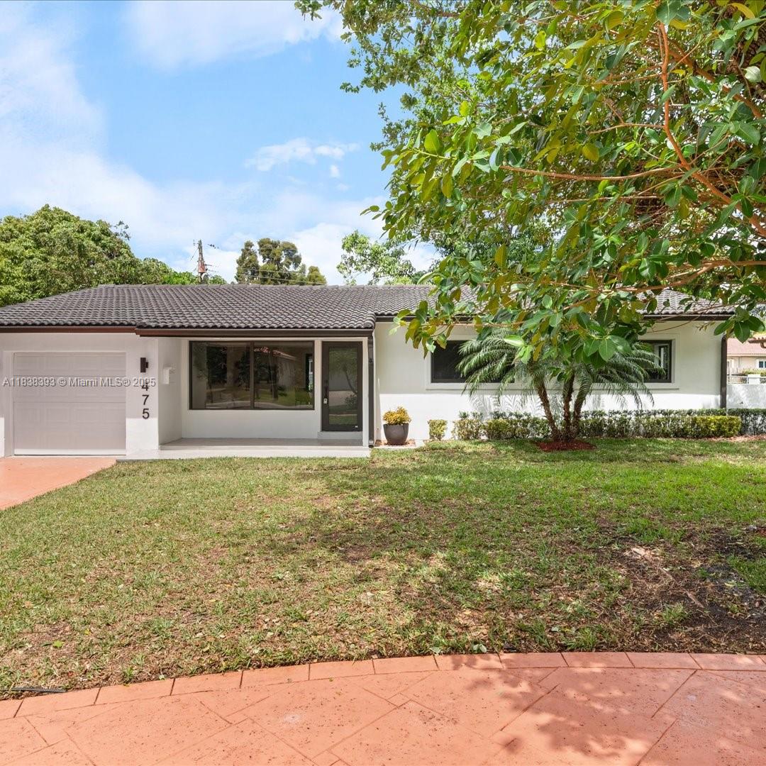 475 NW 87th St, El Portal, Florida image 2