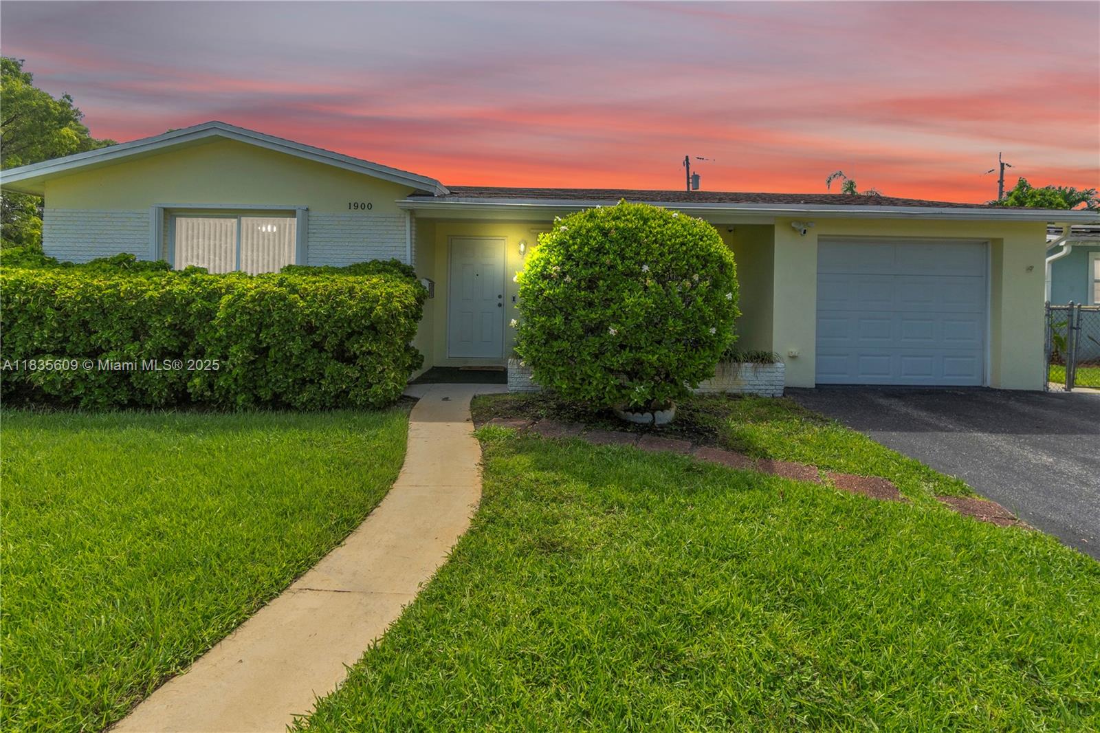 1900 N 31st Ave, Hollywood, Florida image 1