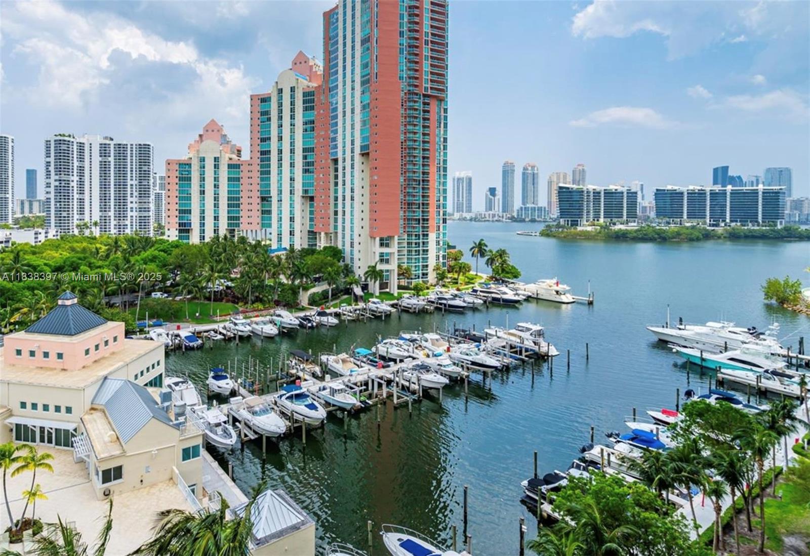 3340 NE 190th St #1003, Aventura, Florida image 12