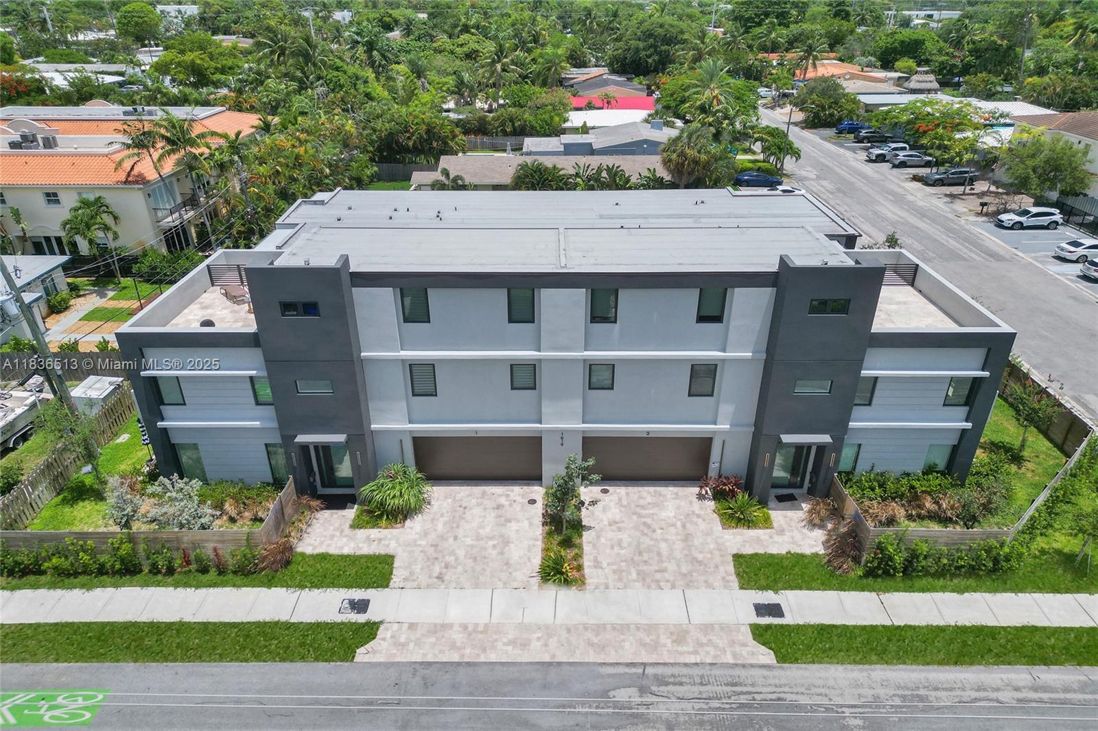 1617 11th St Unit 1, Fort Lauderdale, Florida 33304
