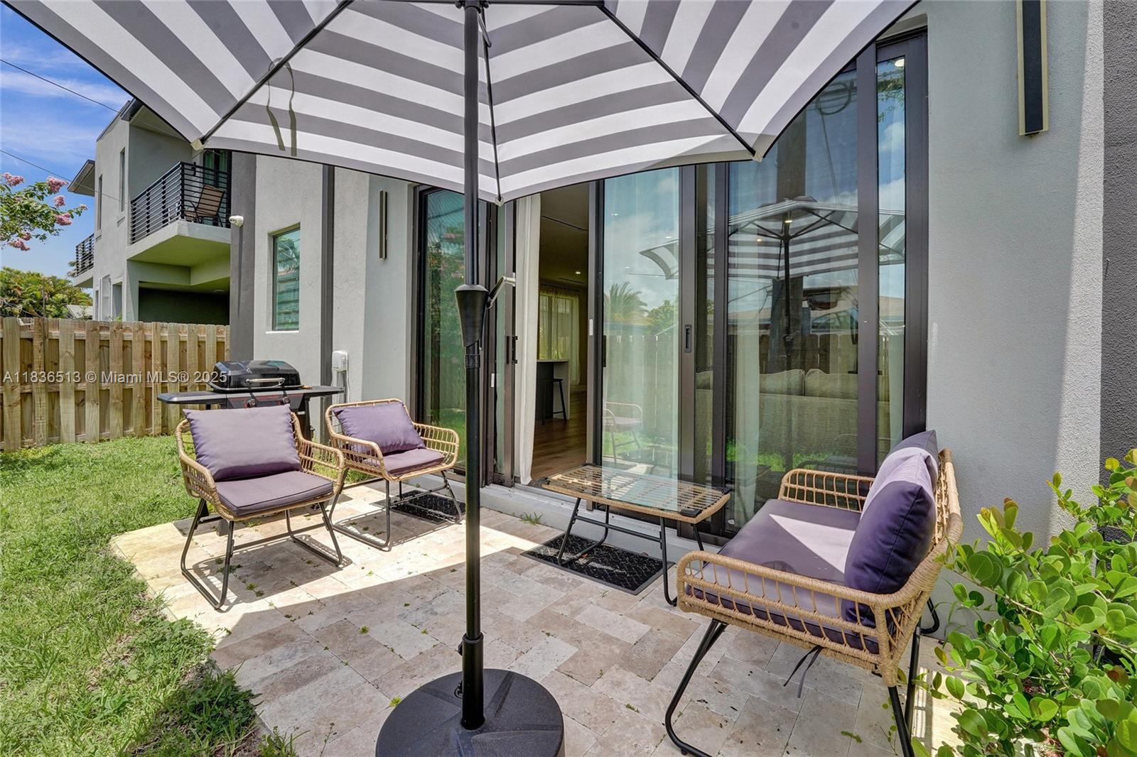 1617 NE 11th St #1, Fort Lauderdale, Florida image 13