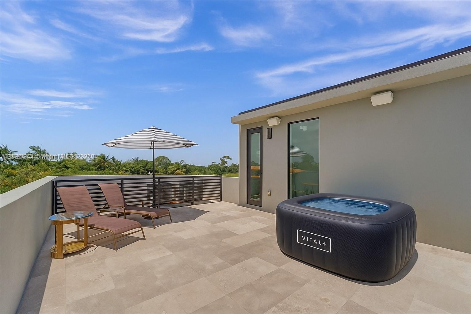 1617 NE 11th St #1, Fort Lauderdale, Florida image 36