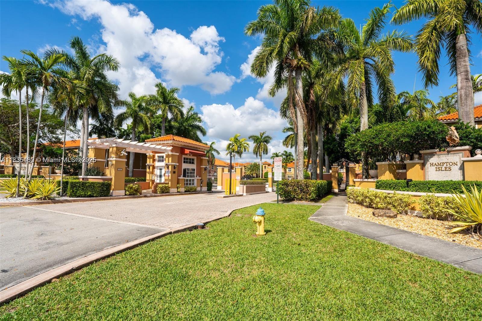 724 SW 106th Ave #2010, Pembroke Pines, Florida image 32