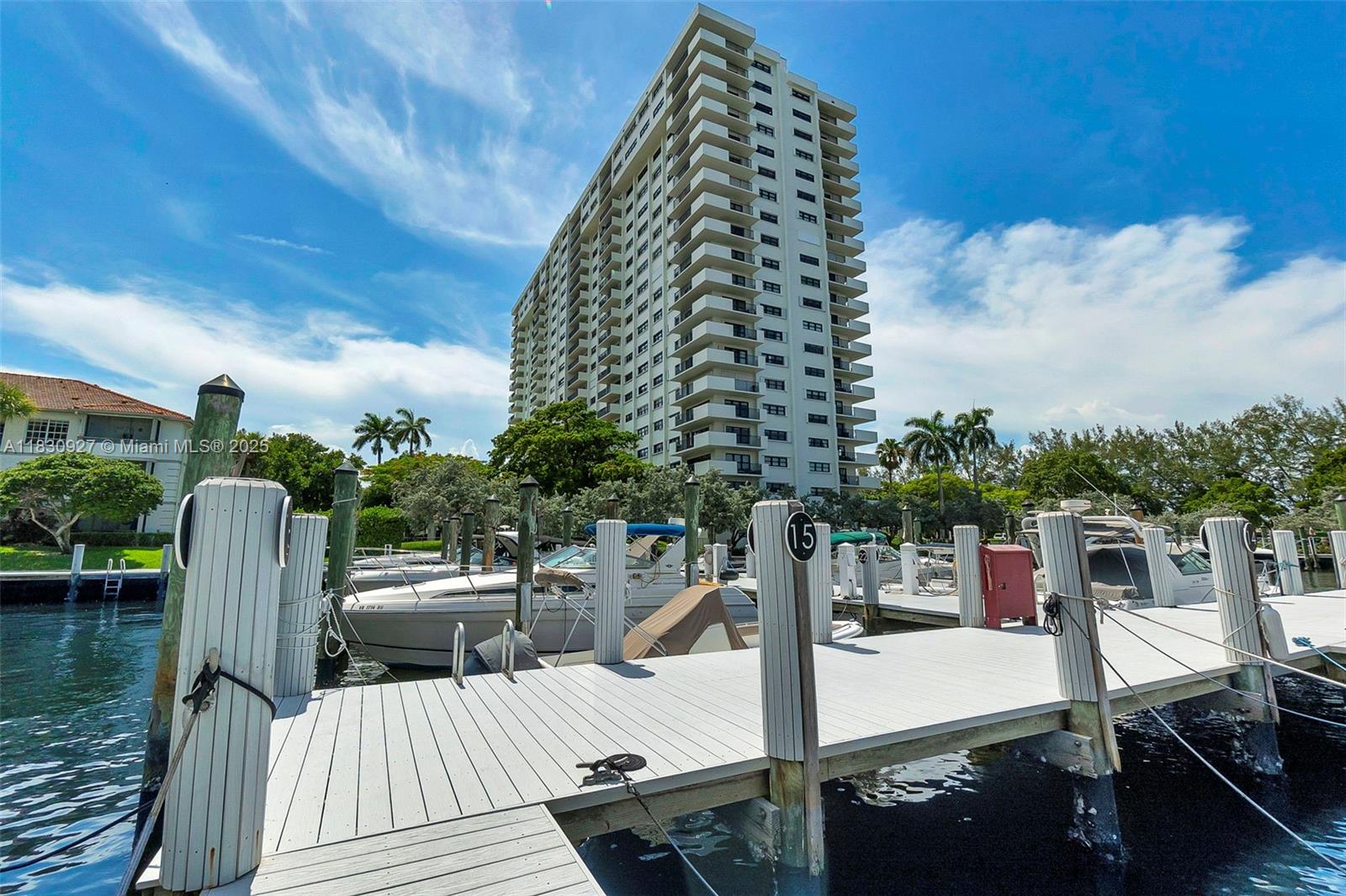 3200 Port Royale Dr N Unit 1612, Fort Lauderdale, Florida 33308
