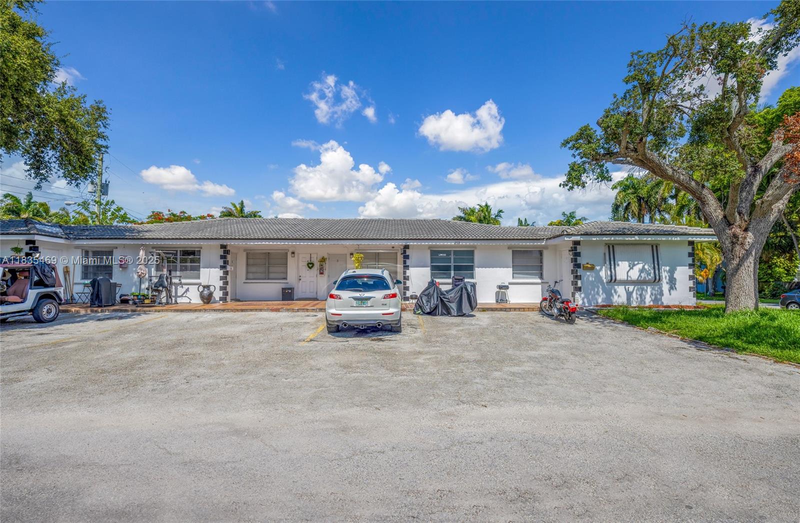 213 Park St Unit 1-6, Dania Beach, Florida 33004