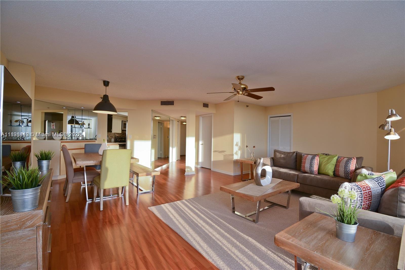300 Three Islands Blvd #308, Hallandale Beach, Florida image 3