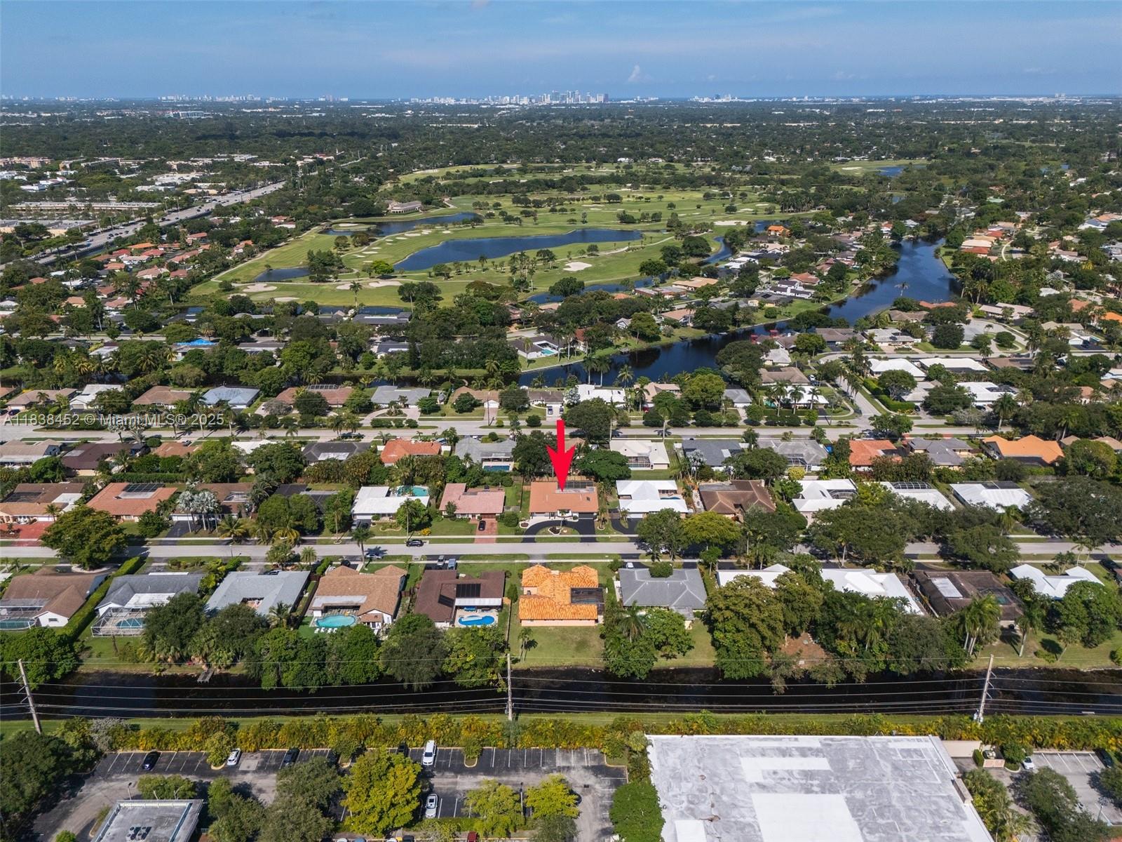220 SW 75th Ter, Plantation, Florida image 42