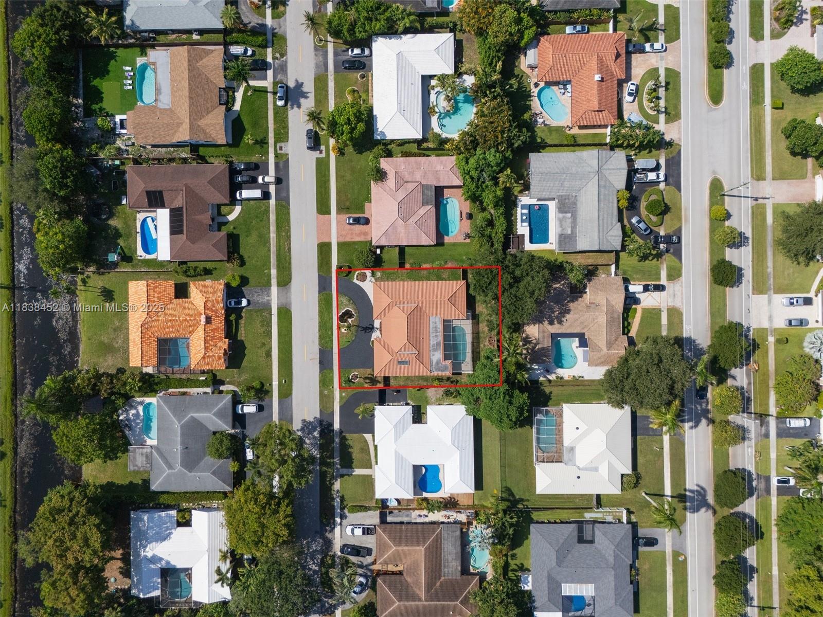 220 SW 75th Ter, Plantation, Florida image 43