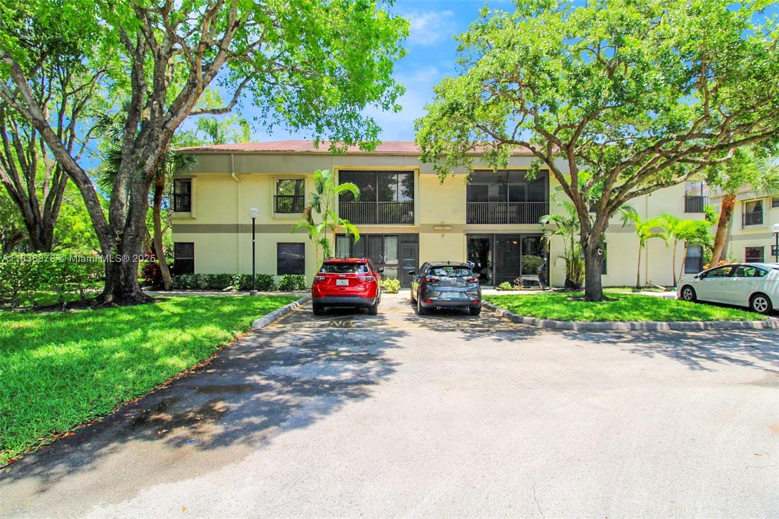 2880 S Carambola Cir S #2071, Coconut Creek, Florida image 1