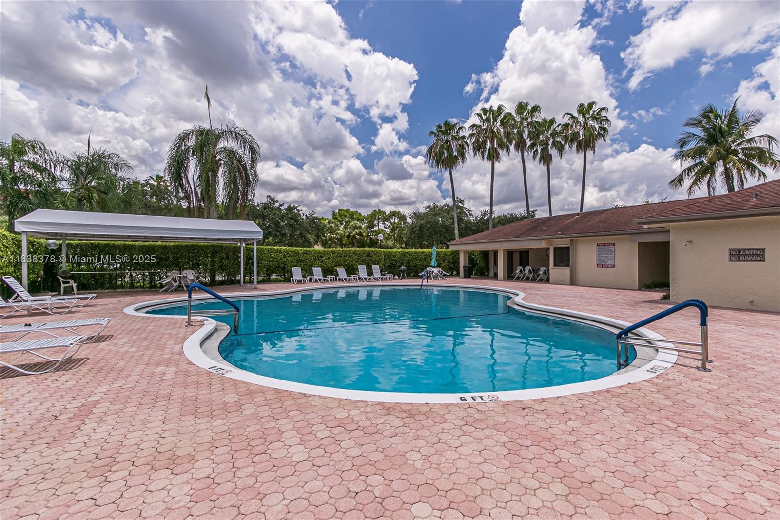 2880 S Carambola Cir S #2071, Coconut Creek, Florida image 42