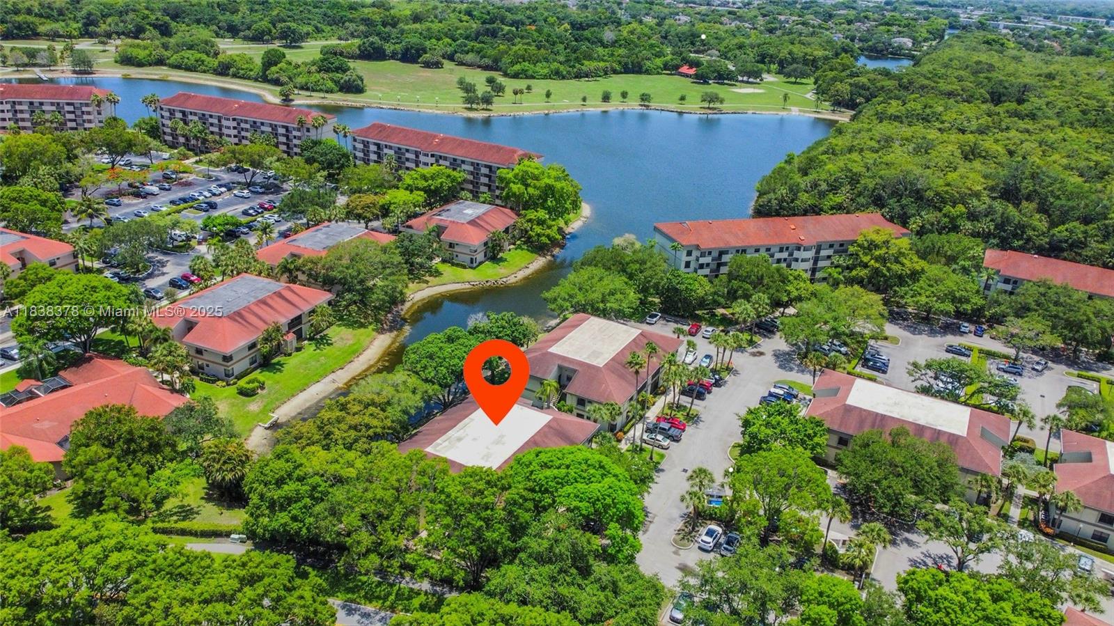 2880 S Carambola Cir S #2071, Coconut Creek, Florida image 45