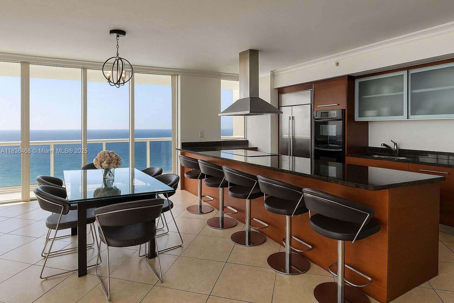 1830 S Ocean Dr #4501, Hallandale Beach, Florida image 5