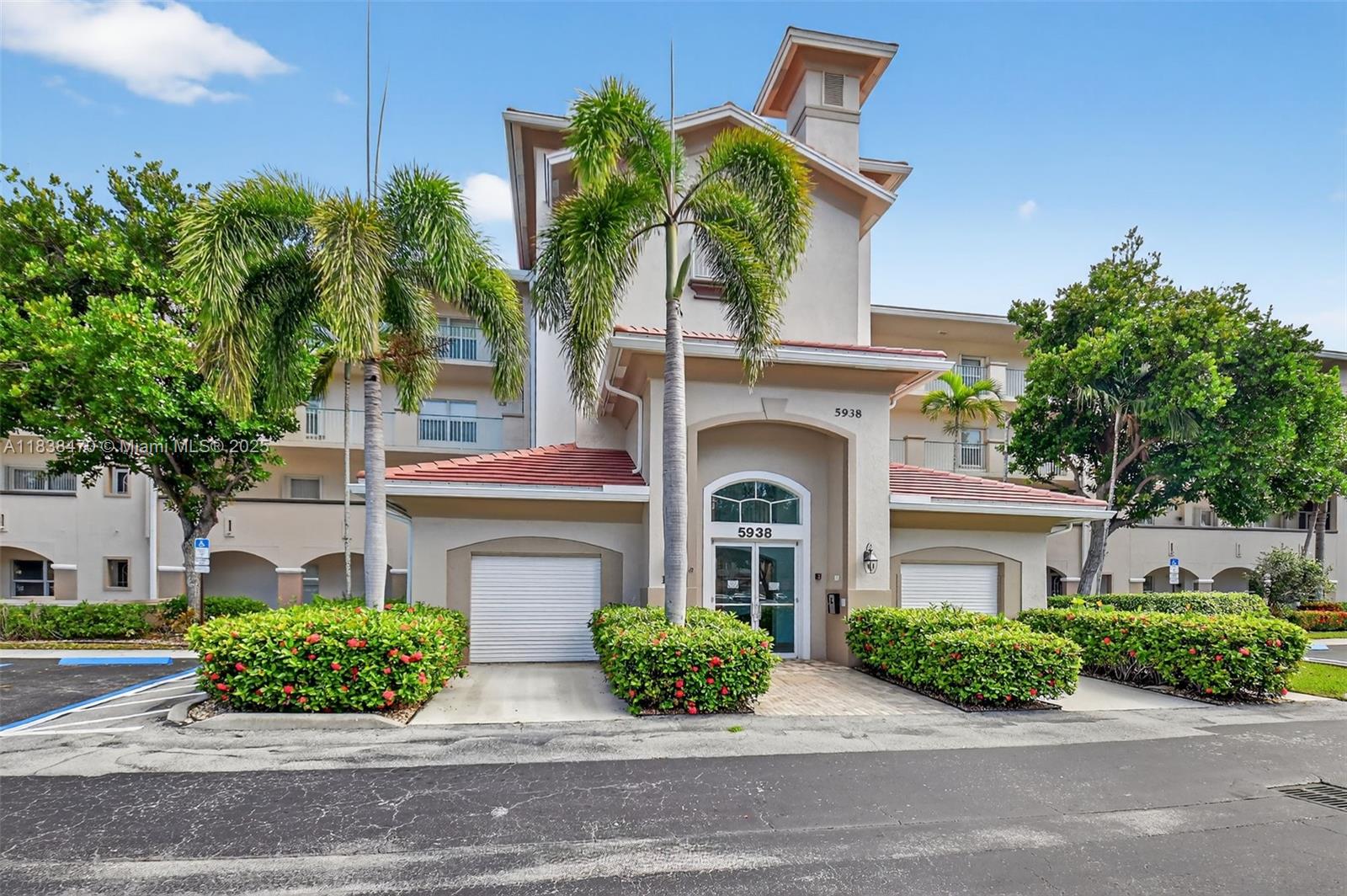 5938 Crystal Shores Dr #103, Boynton Beach, Florida image 1