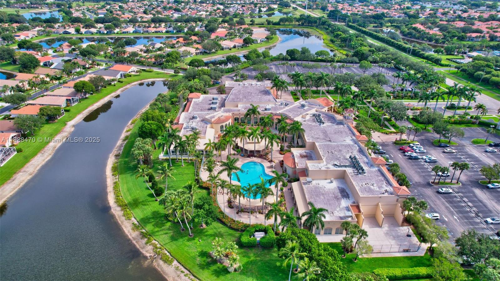 5938 Crystal Shores Dr #103, Boynton Beach, Florida image 38