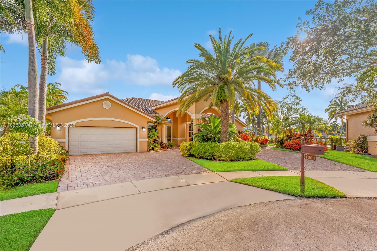1504 NW 182nd Ave, Pembroke Pines, Florida image 1