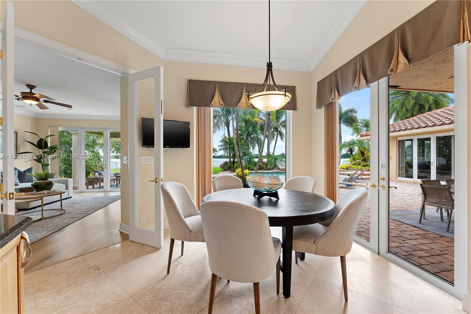 1504 NW 182nd Ave, Pembroke Pines, Florida image 24