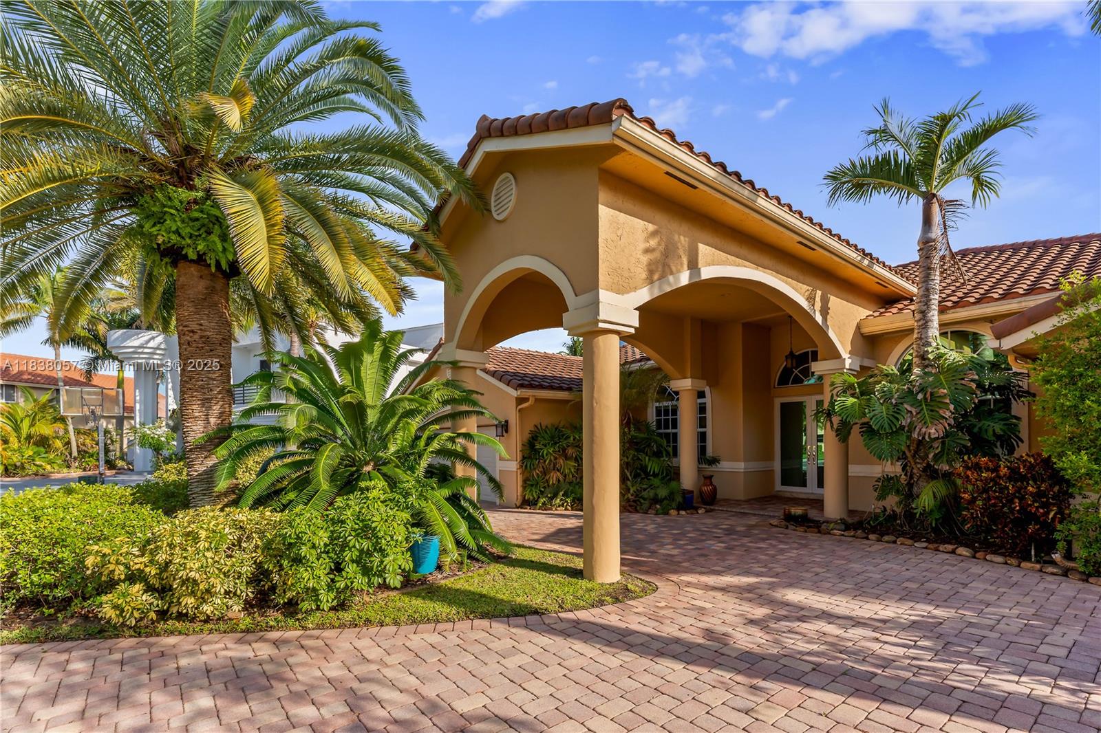 1504 NW 182nd Ave, Pembroke Pines, Florida image 7
