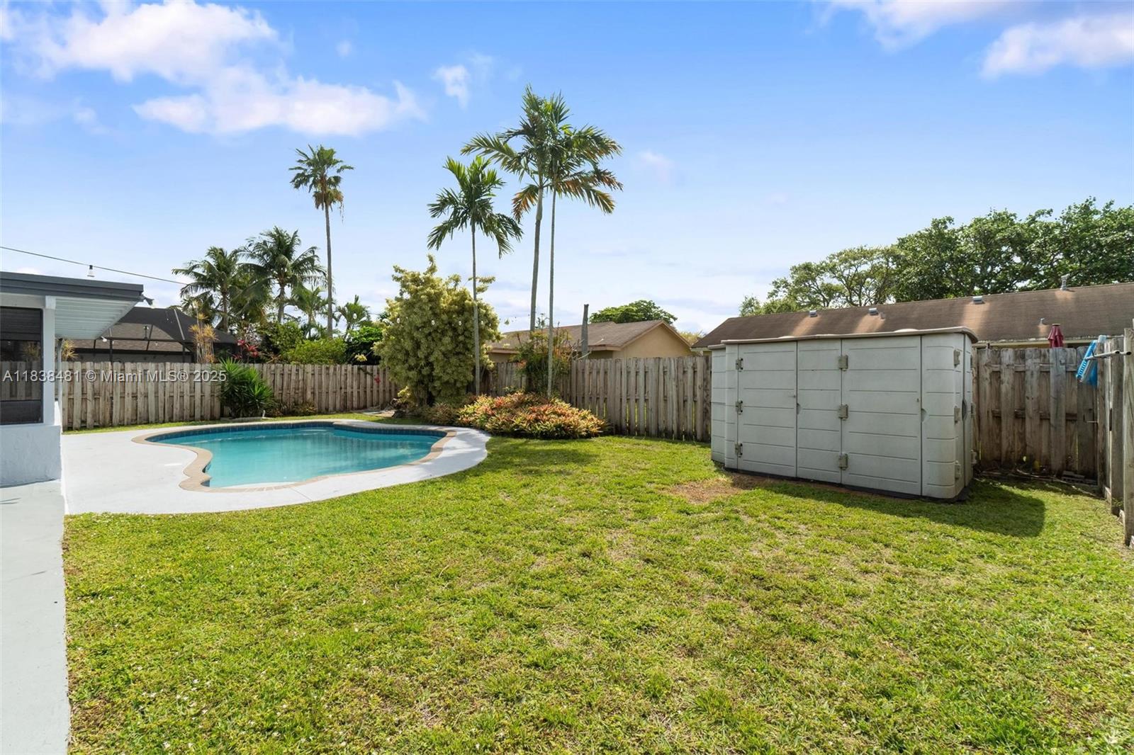 11800 NW 37th Pl, Sunrise, Florida image 31