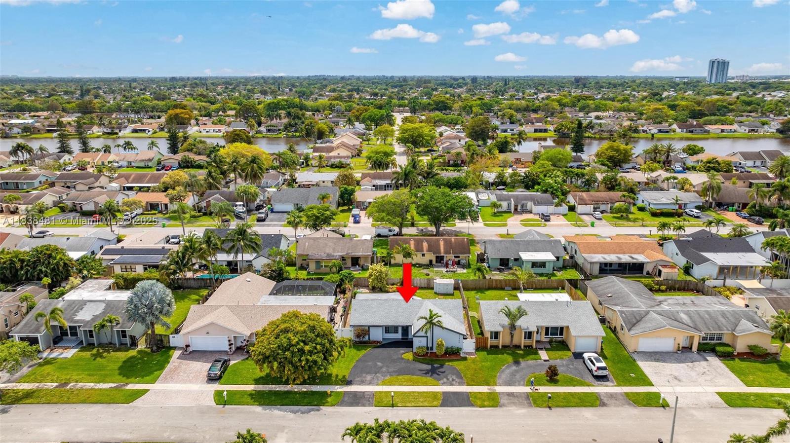 11800 NW 37th Pl, Sunrise, Florida image 36