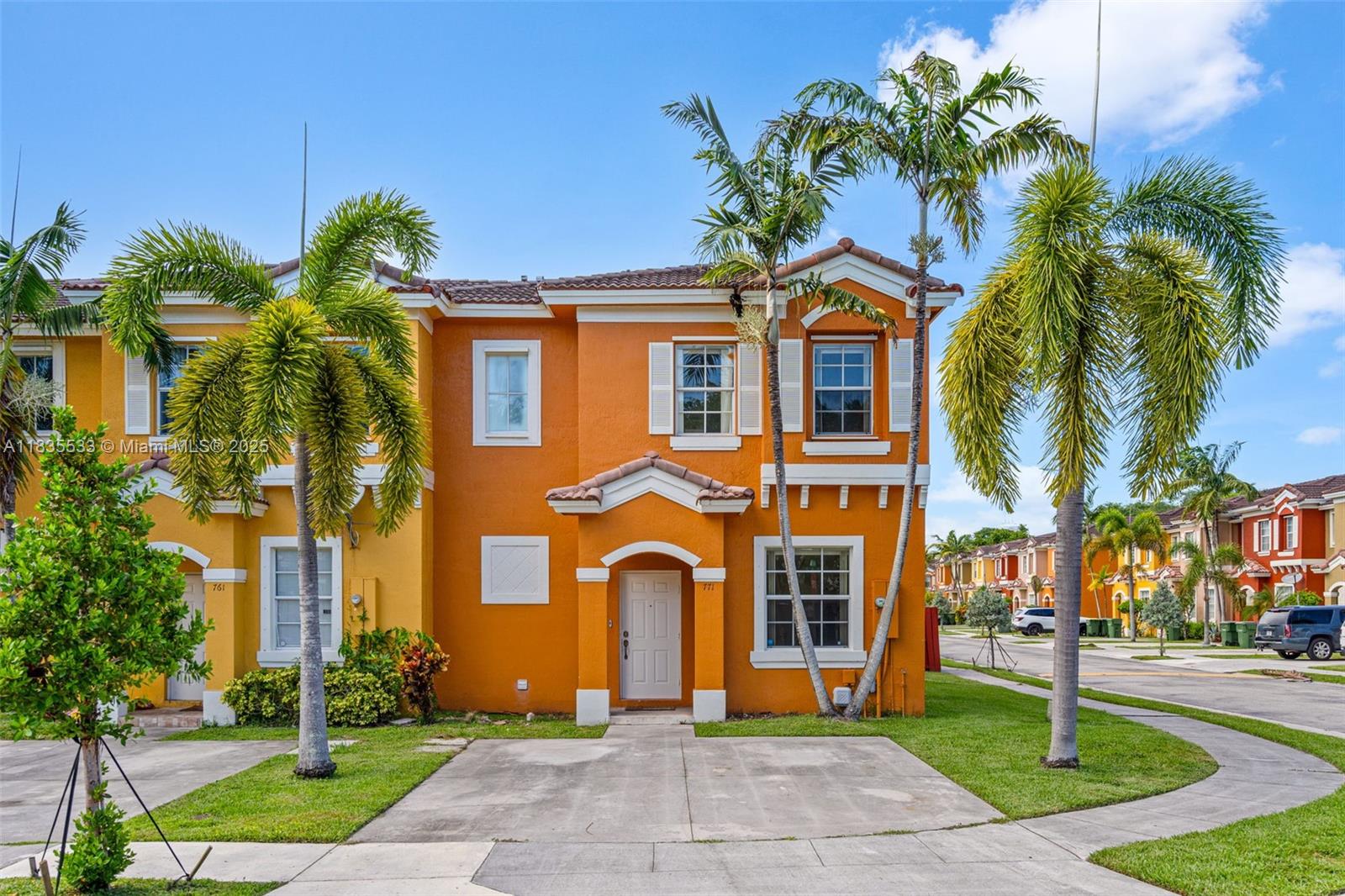 771 SE 2nd St, Homestead, Florida image 1