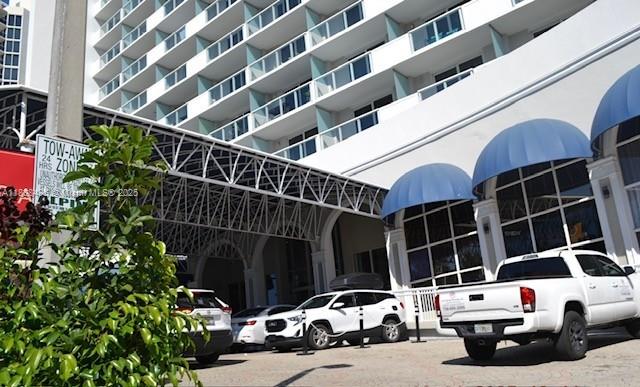 19201 Collins Ave #729, Sunny Isles Beach, Florida image 1