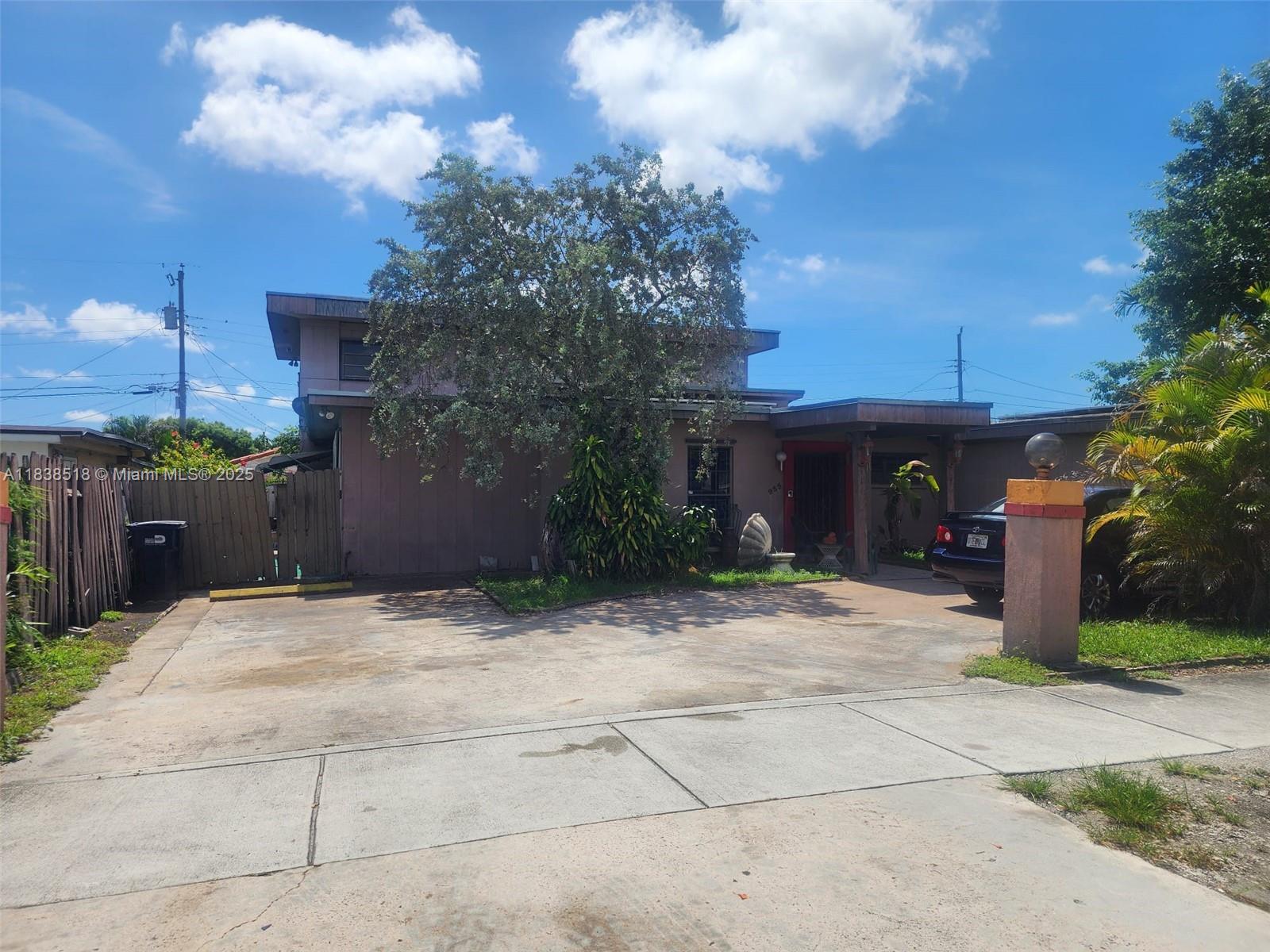 A unique investment/ living opportunity under a probate sale. Located in a very desirable neighborhood . Once the largest & most upgraded homes there, showcasing significant design for its time. Although the property now requires renovation & upgrades, it offers an outstanding opportunity for a contractor, investor, or a buyer eager to restore, Its location further enhances its appeal. The property is being sold " As Is". The Seller has limited knowledge of the home's current condition, no repairs, warranties, price concessions or disclosures will be provided. Prospective buyers encouraged to conduct inspections & due diligence before submitting and offer. Cash or Hard Money offers are preferred. If you are seeking a fixer-upper project to transform, this is it! Call us for an appointment.