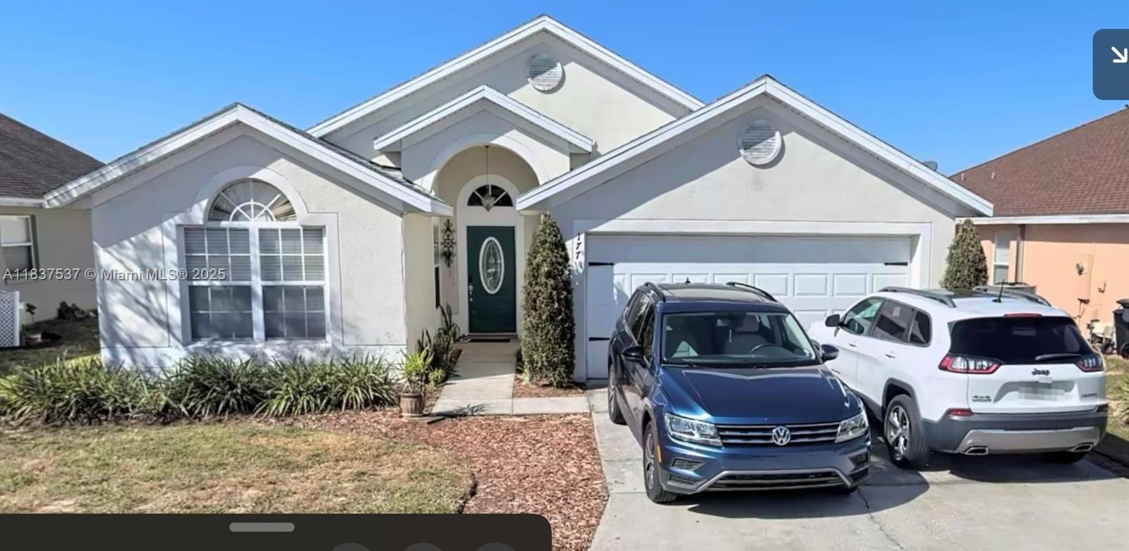 177 Heather Lynn, Davenport, Florida image 1
