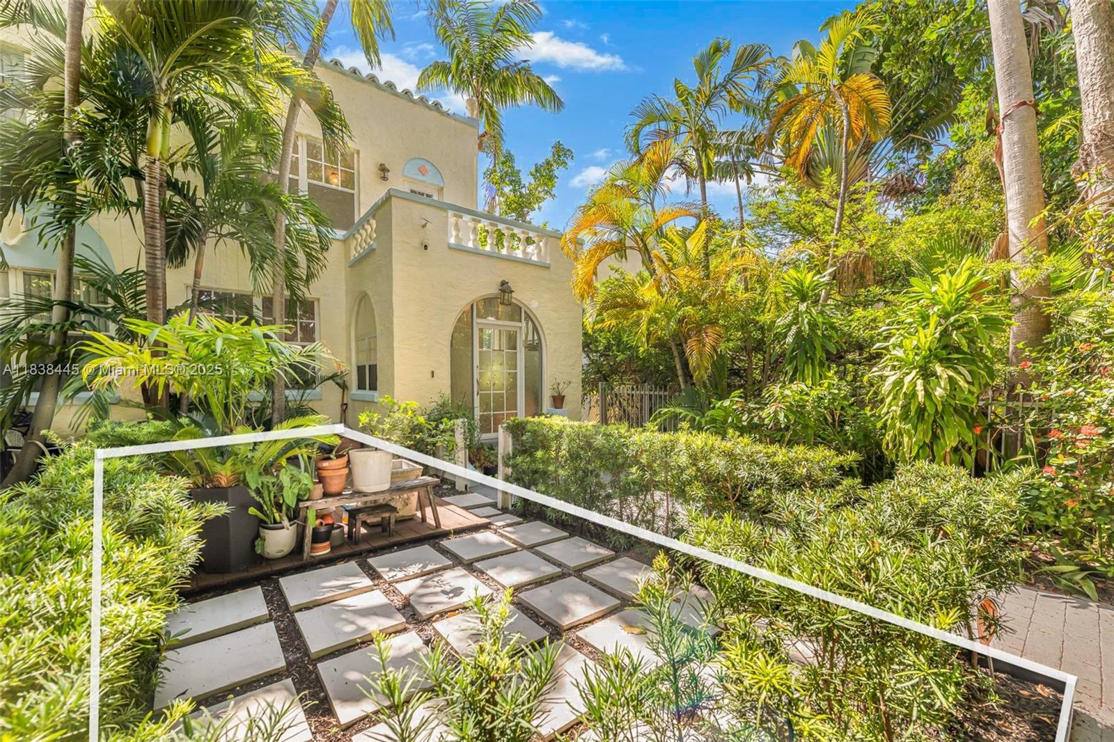 719 Meridian Ave #1, Miami Beach, Florida image 1