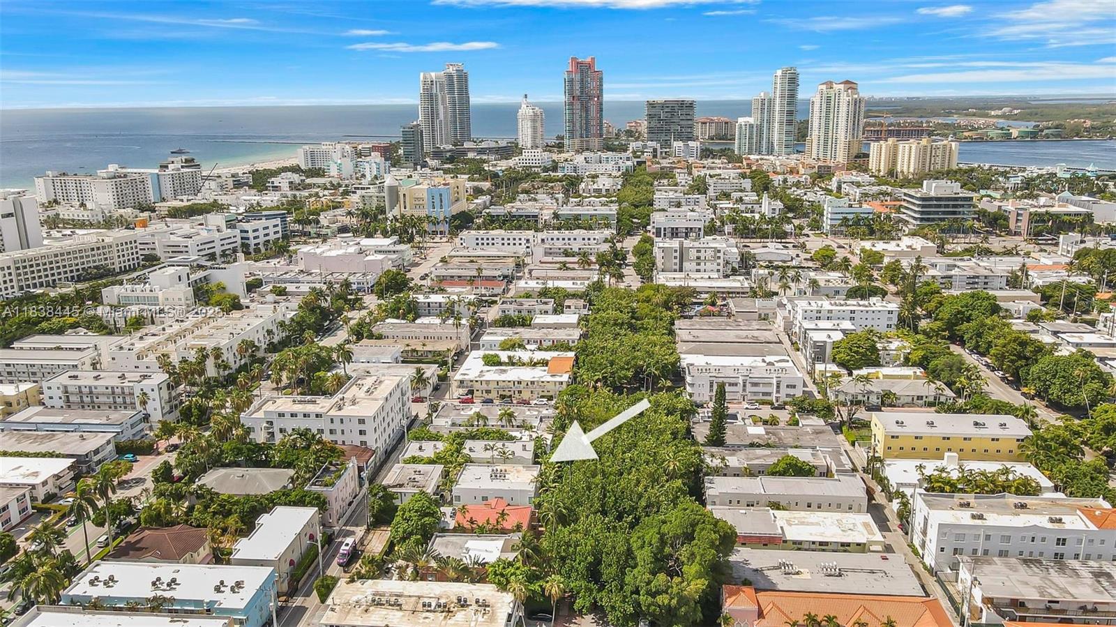 719 Meridian Ave #1, Miami Beach, Florida image 20