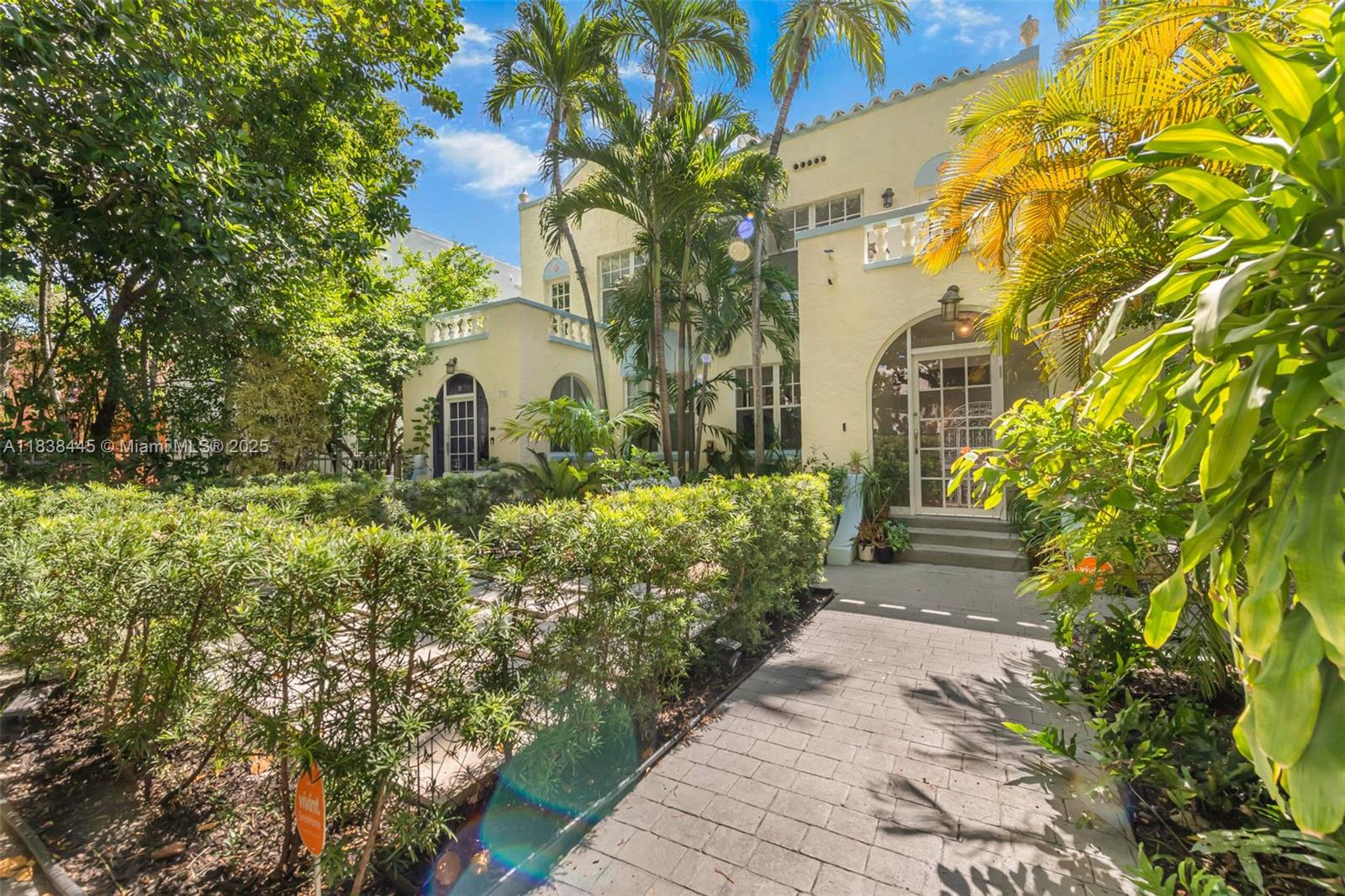 719 Meridian Ave #1, Miami Beach, Florida image 9
