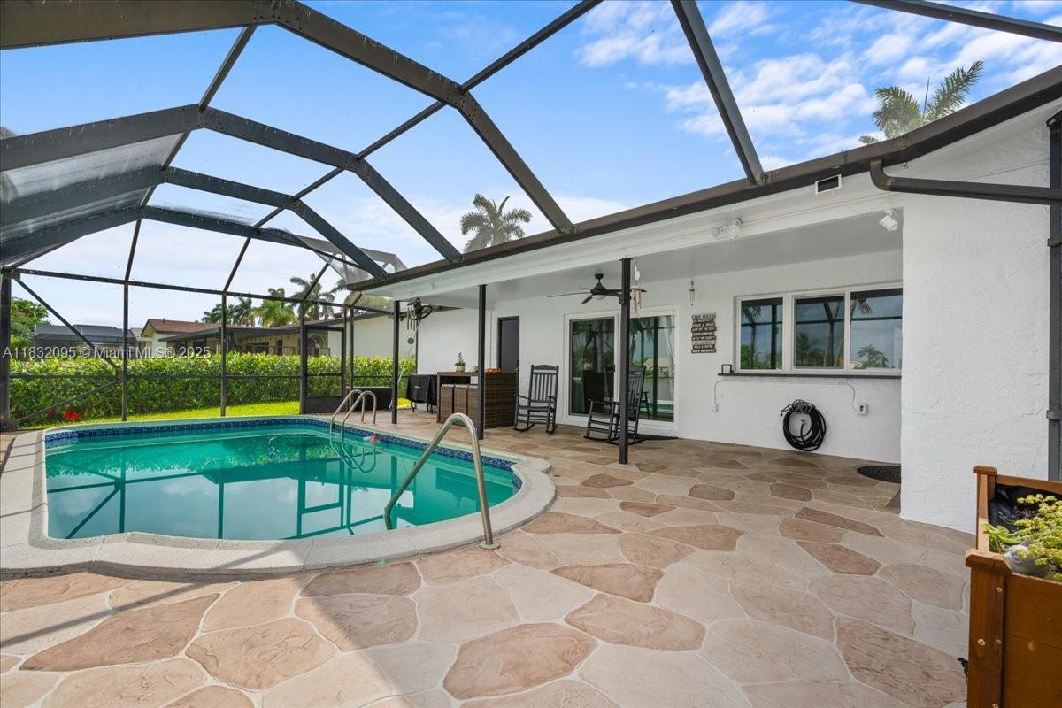 3691 NW 115th Ter, Sunrise, Florida image 20