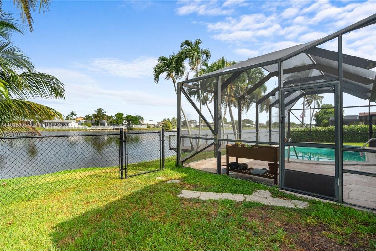3691 NW 115th Ter, Sunrise, Florida image 23