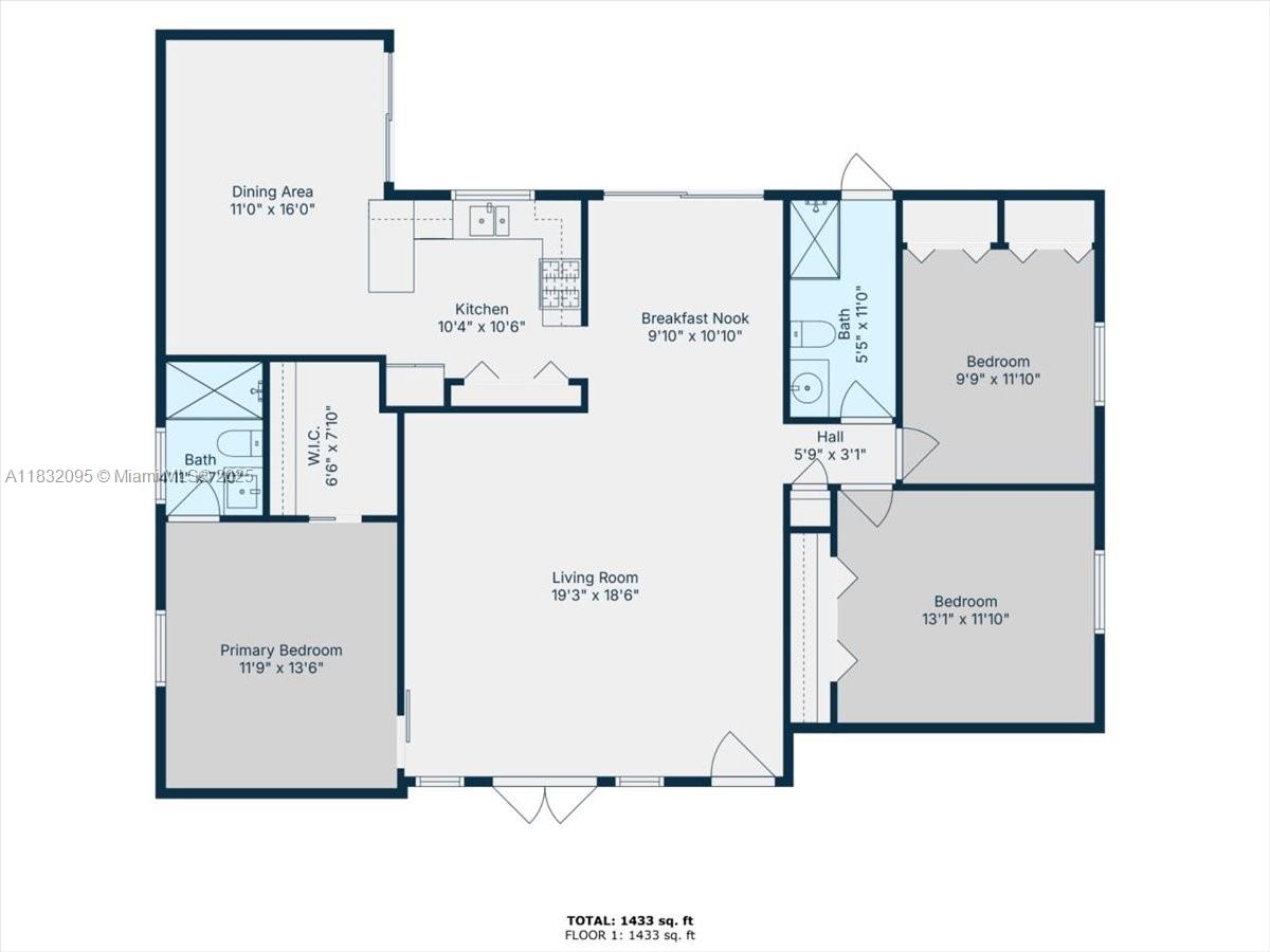3691 NW 115th Ter, Sunrise, Florida image 25
