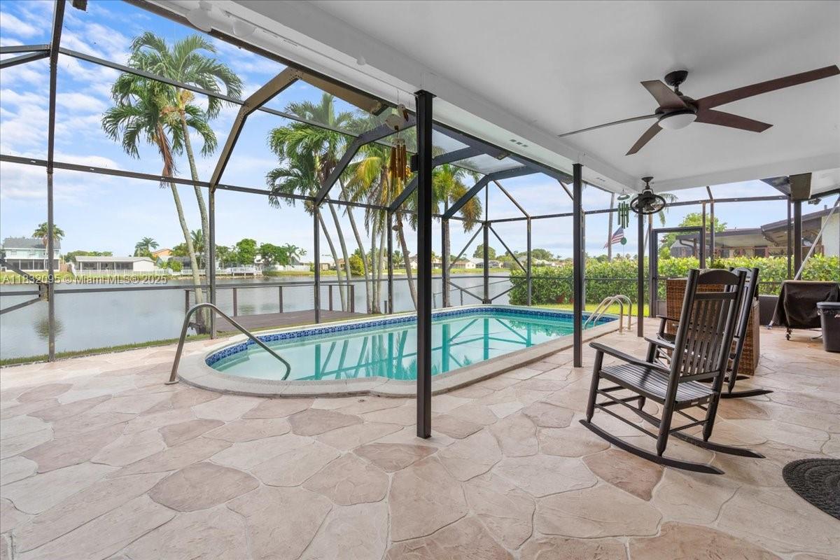 3691 NW 115th Ter, Sunrise, Florida image 4